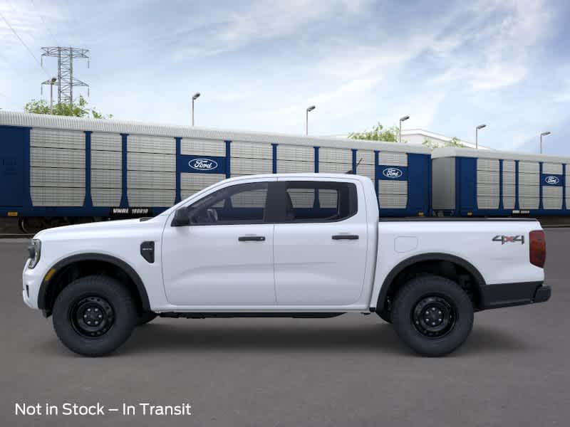 Thumbnail: 2026 Ford Ranger - 3
