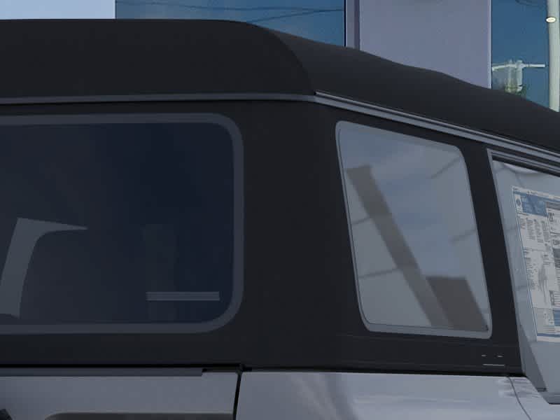 Thumbnail: 2026 Ford Bronco - 25