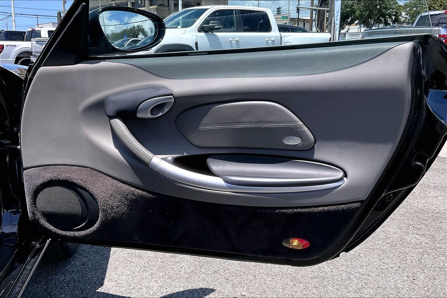 Thumbnail: 2003 Porsche Boxster - 26