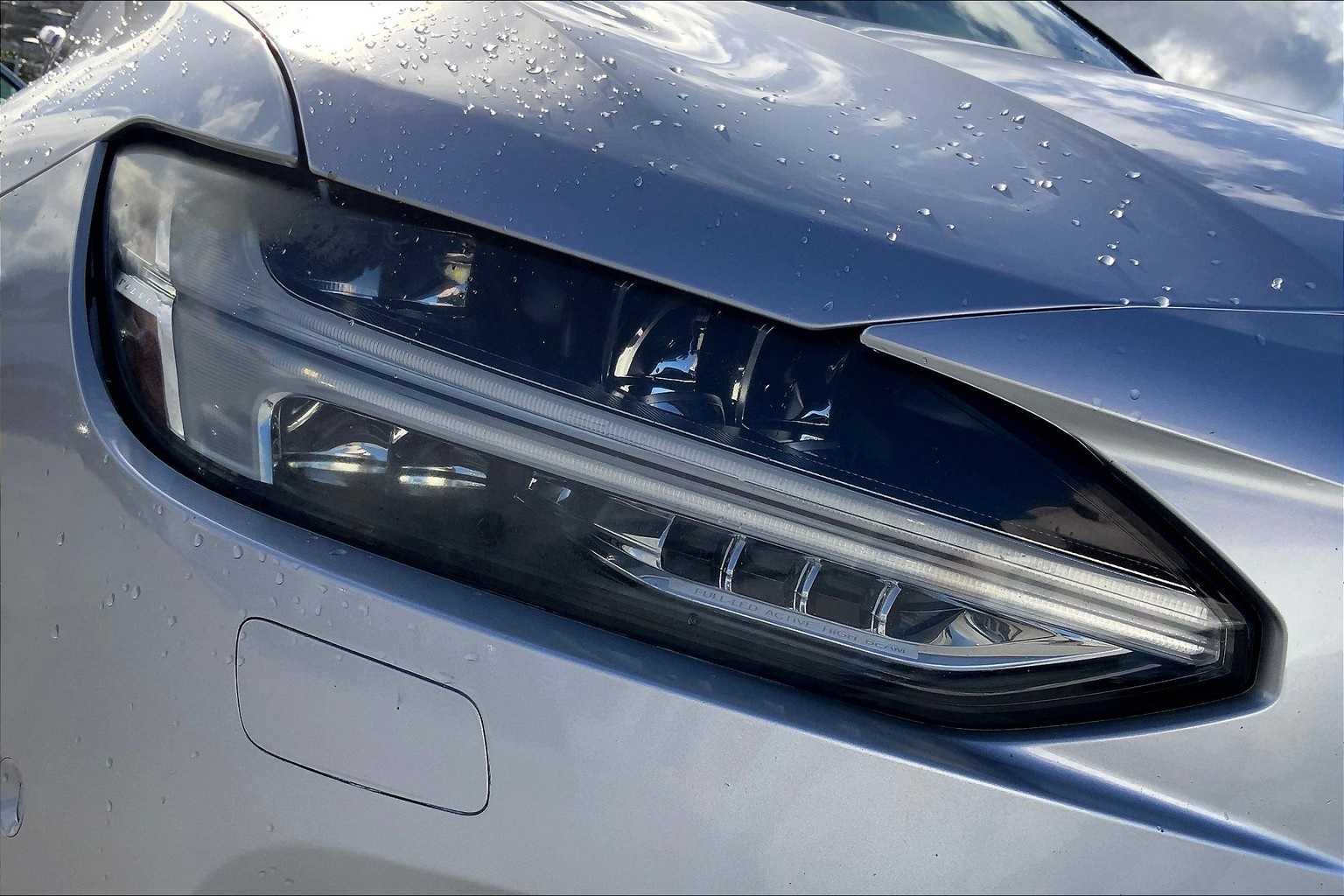 Thumbnail: 2017 Volvo S90 - 31