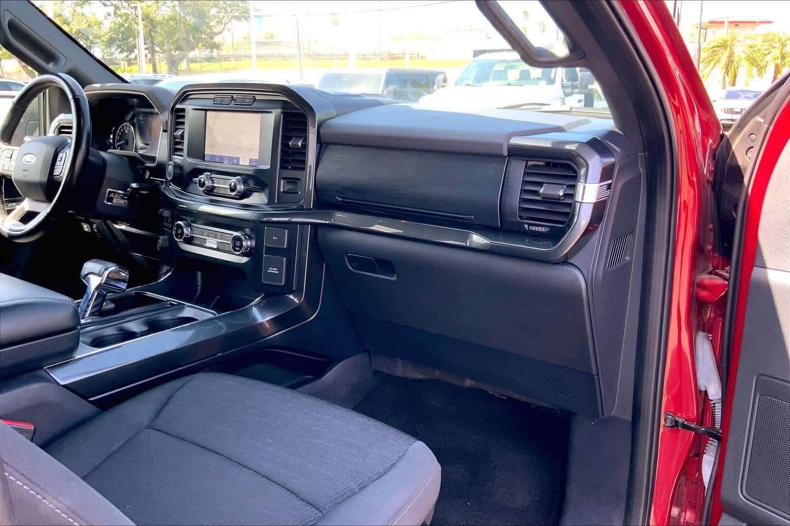 Thumbnail: 2021 Ford F-150 - 23