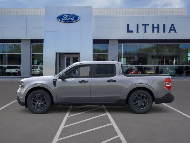 Thumbnail: 2026 Ford Maverick - 3