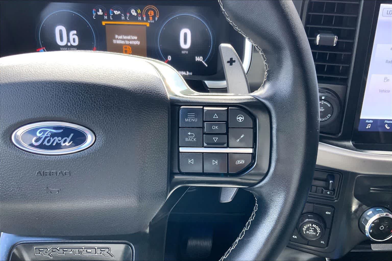 Thumbnail: 2022 Ford F-150 - 25