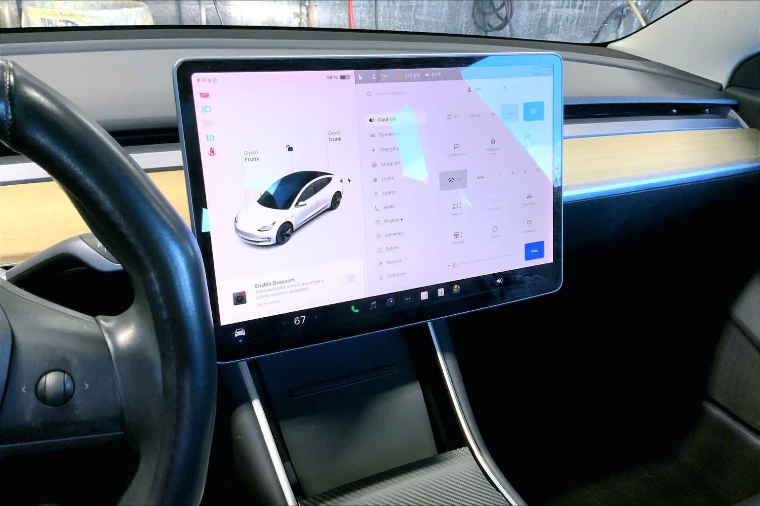 Thumbnail: 2019 Tesla Model 3 - 15