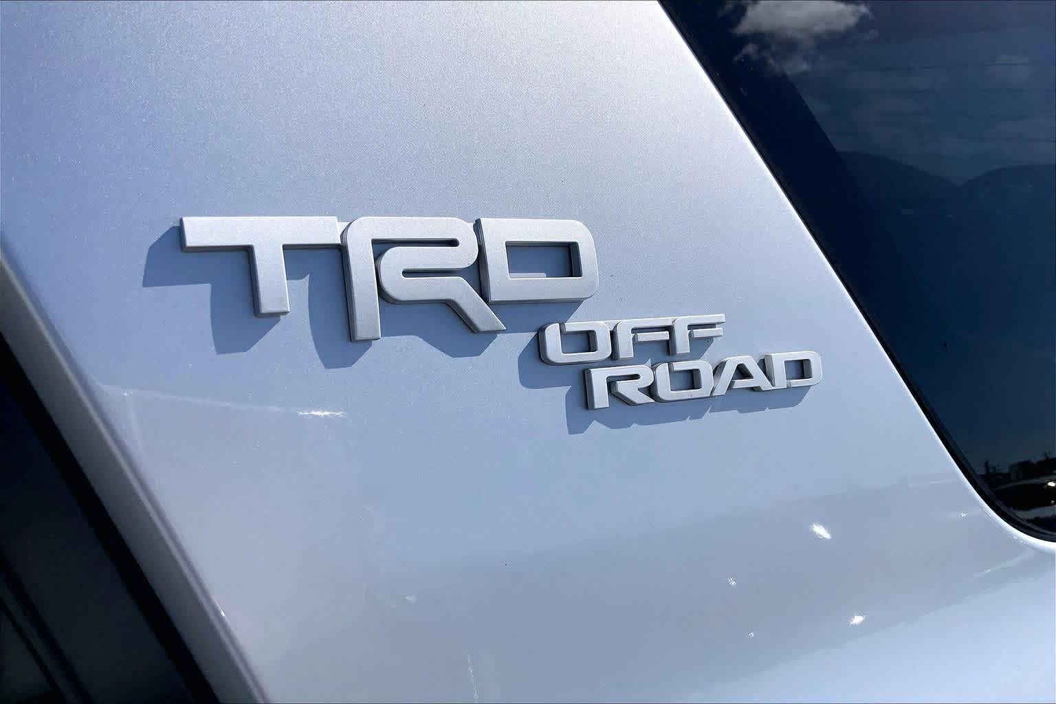 Thumbnail: 2023 Toyota 4Runner - 7