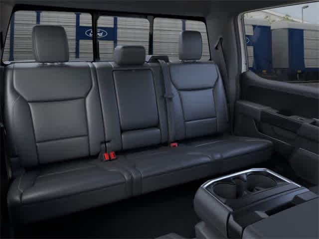 Thumbnail: 2025 Ford F-150 - 11