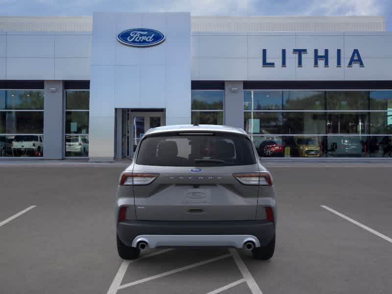 Thumbnail: 2022 Ford Escape - 5