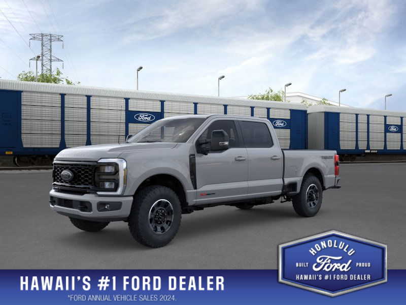 Thumbnail: 2026 Ford F-250 - 1
