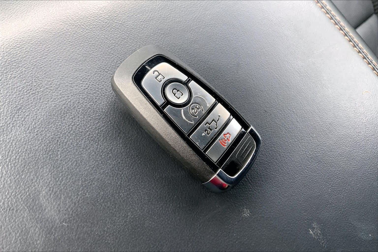 Thumbnail: 2023 Ford F-150 - 19