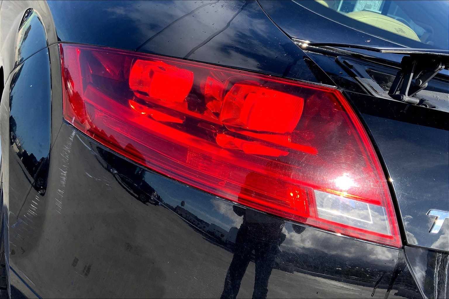 Thumbnail: 2008 Audi TT - 31