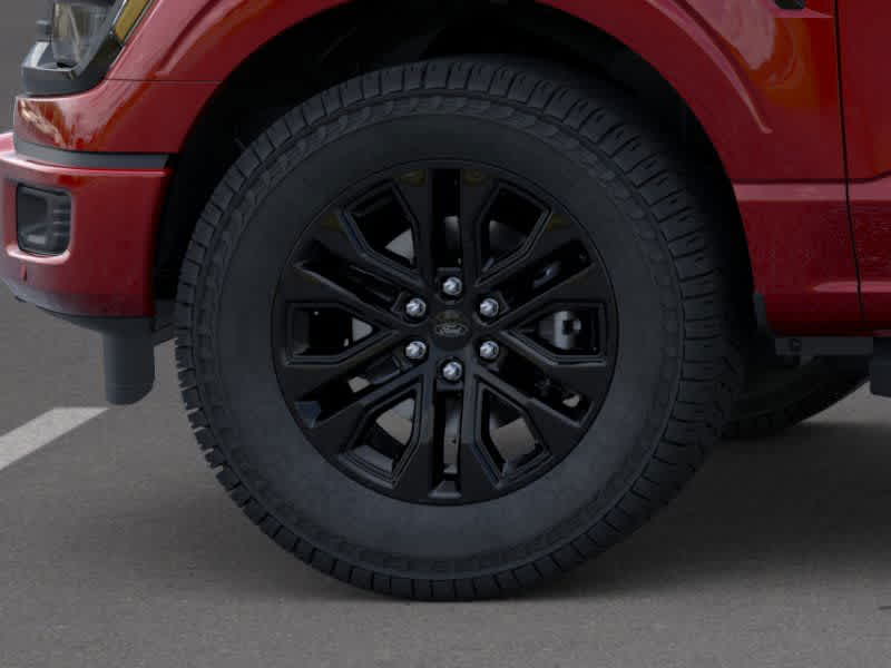 Thumbnail: 2025 Ford F-150 - 19