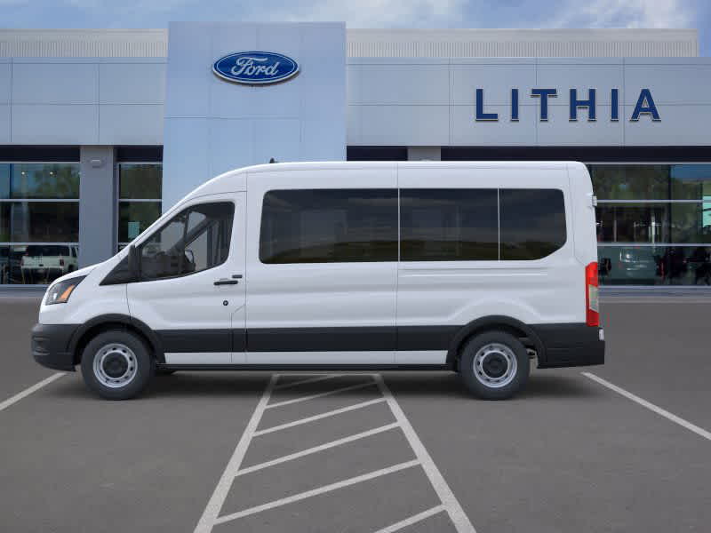 Thumbnail: 2026 Ford Econoline - 3