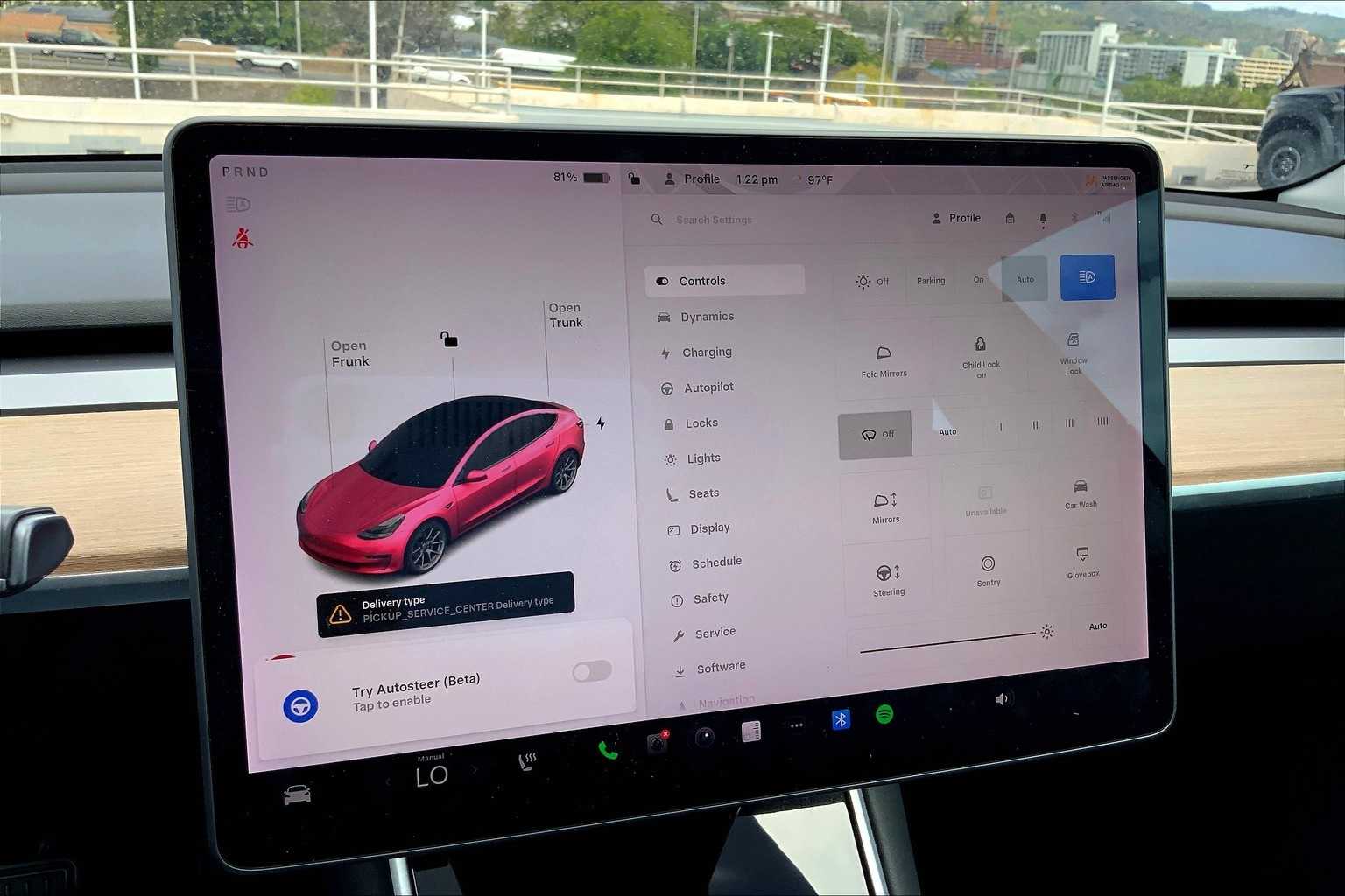 Thumbnail: 2019 Tesla Model 3 - 17