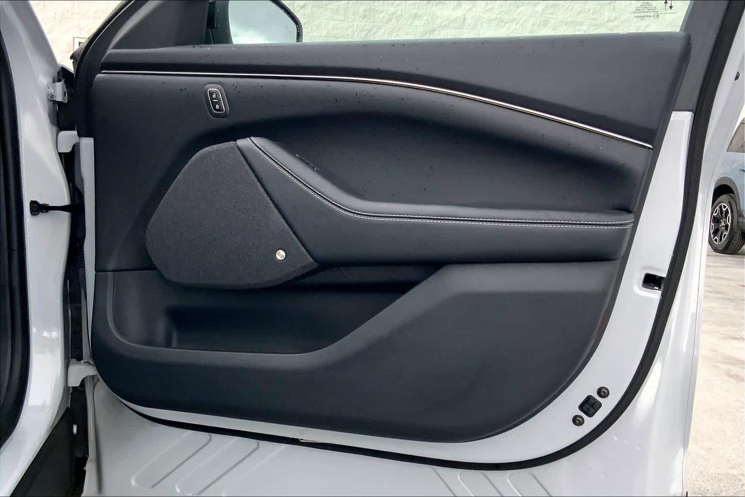 Thumbnail: 2023 Ford Mustang Mach-E - 28