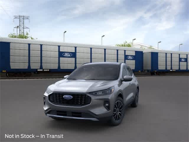 Thumbnail: 2024 Ford Escape - 2