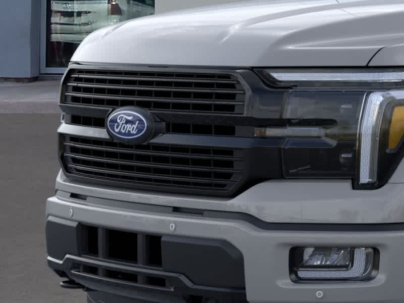 Thumbnail: 2026 Ford F-150 - 17