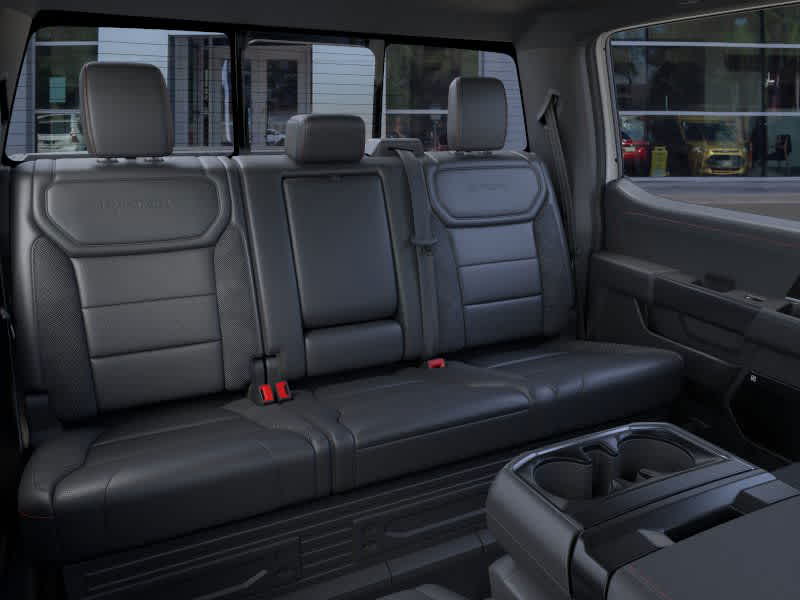 Thumbnail: 2025 Ford F-150 - 11