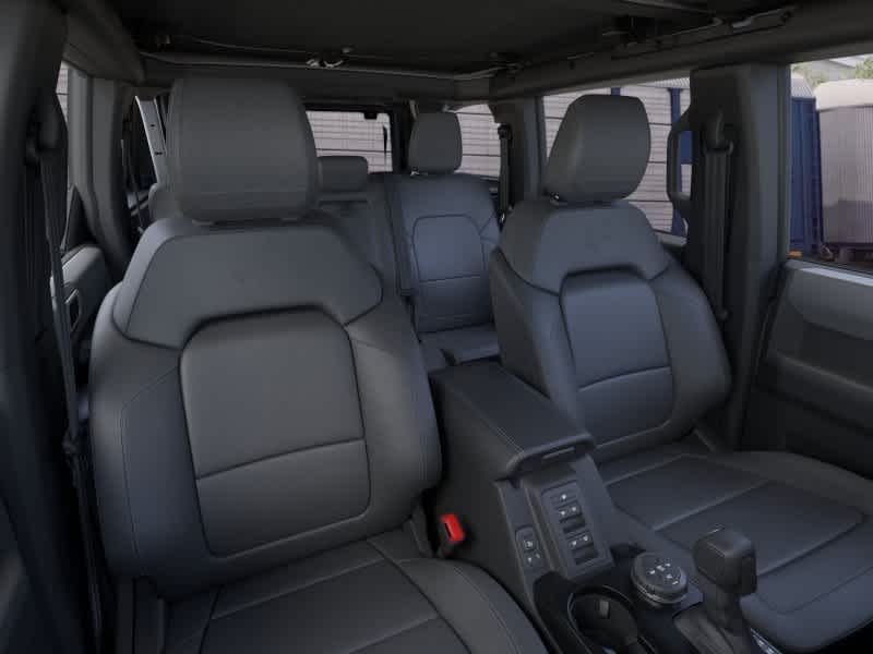 Thumbnail: 2026 Ford Bronco - 10