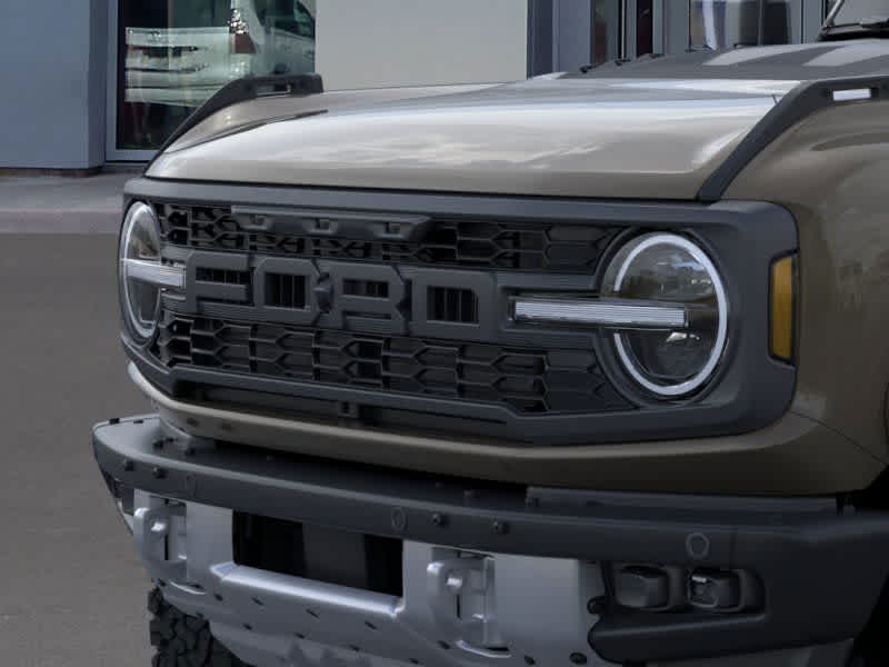 Thumbnail: 2025 Ford Bronco - 19