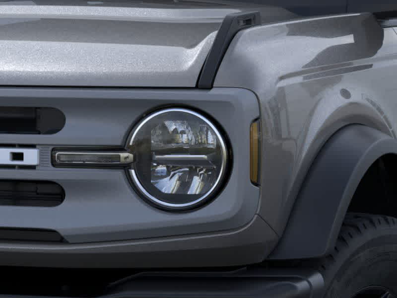 Thumbnail: 2025 Ford Bronco - 20