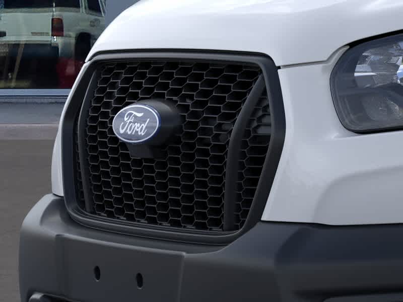 Thumbnail: 2026 Ford Econoline - 17