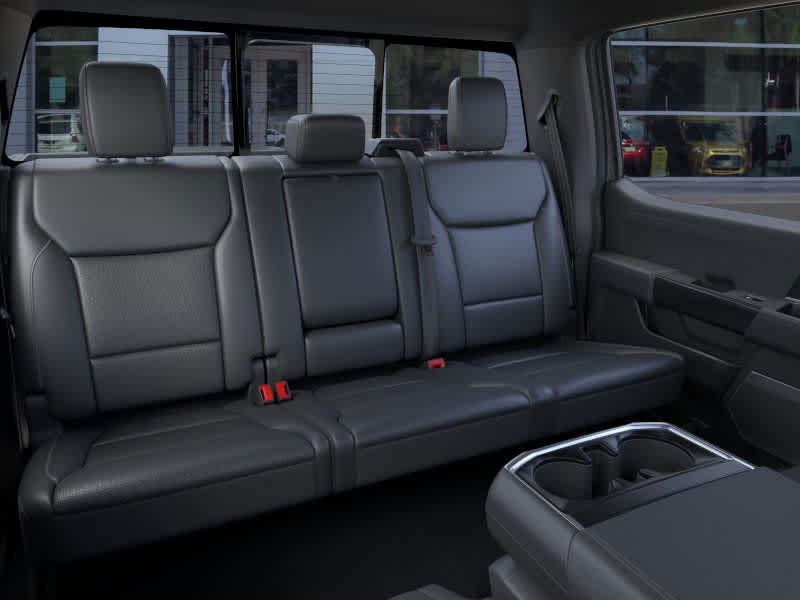 Thumbnail: 2025 Ford F-150 - 11