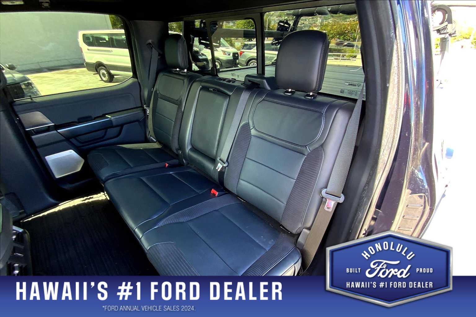 2022 Ford F-150 Raptor 29