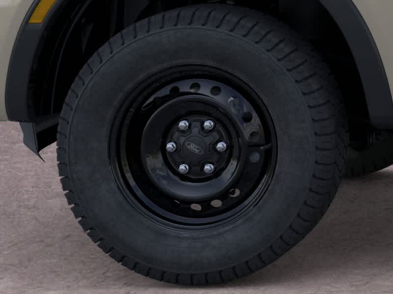 Thumbnail: 2026 Ford Ranger - 19