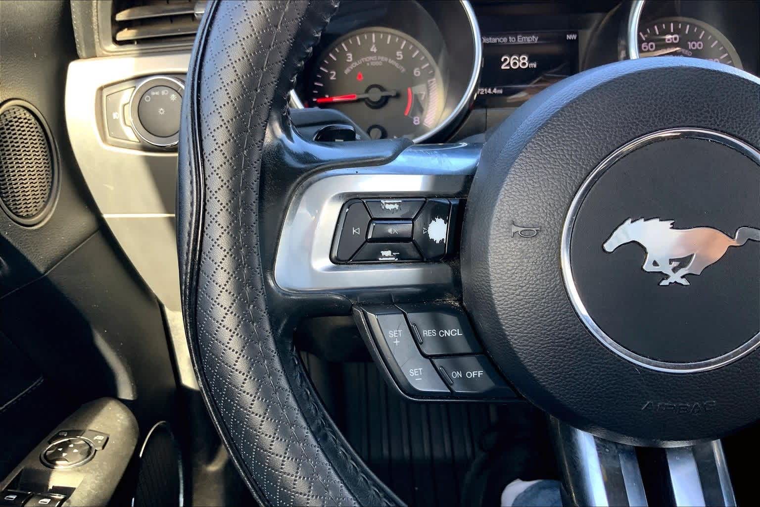 Thumbnail: 2018 Ford Mustang - 23