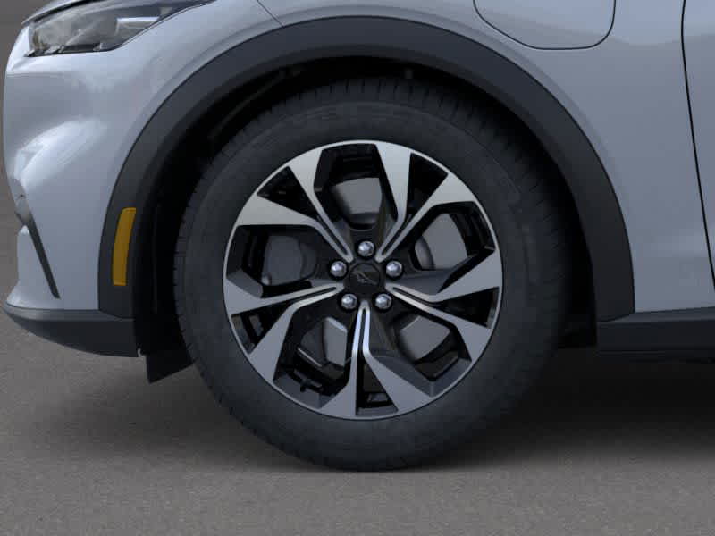 Thumbnail: 2026 Ford Mustang Mach-E - 19