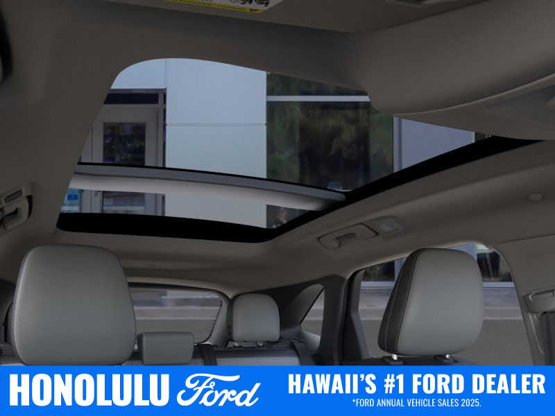 Thumbnail: 2025 Ford Escape - 1