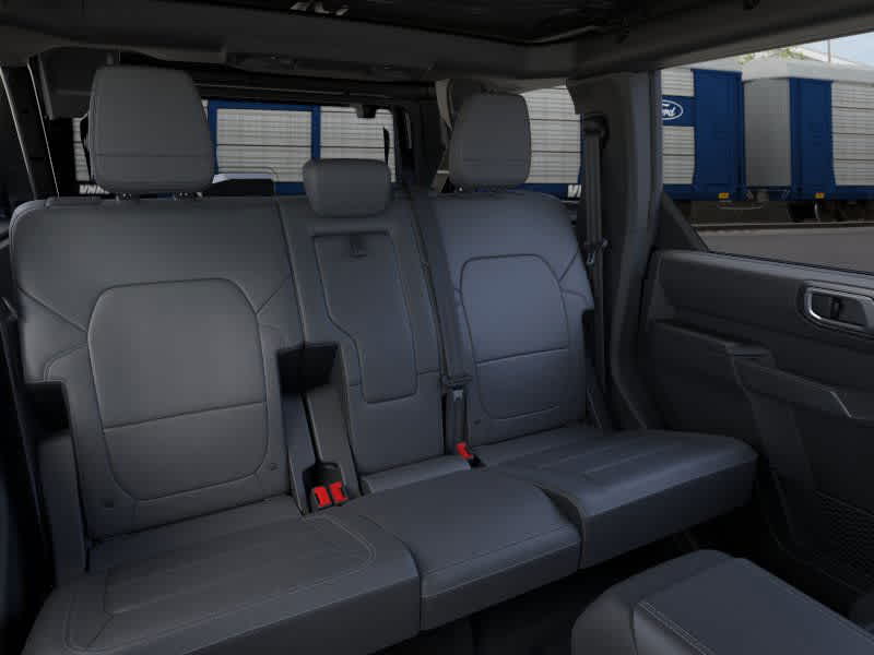 Thumbnail: 2026 Ford Bronco - 11