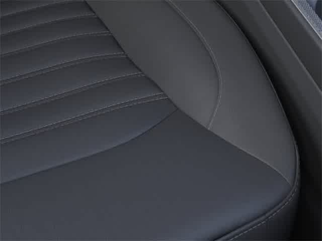 Thumbnail: 2024 Ford Edge - 16