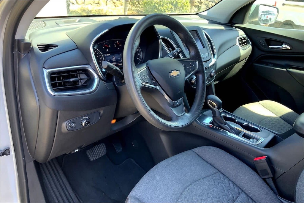 Used 2023 Chevrolet Equinox LT w/1LT SUV