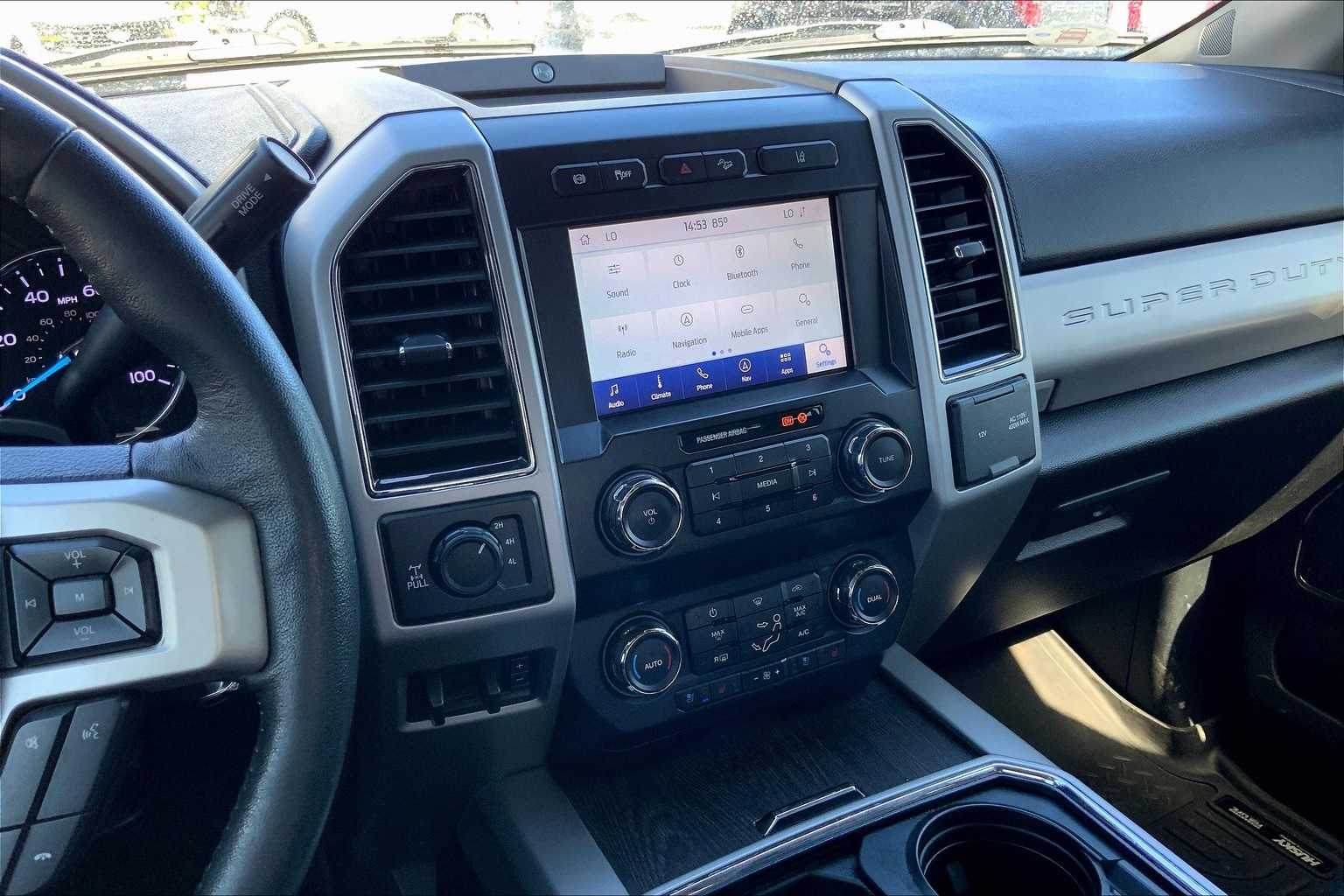Thumbnail: 2020 Ford F-250 - 15