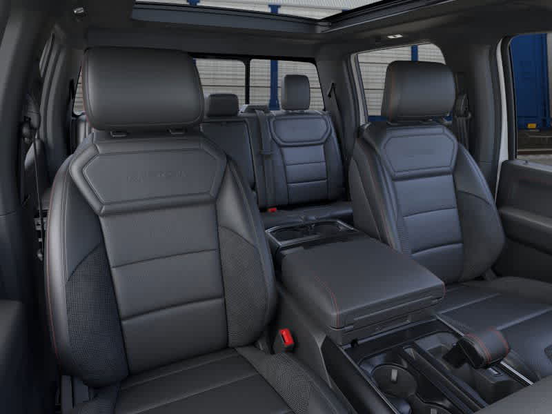 Thumbnail: 2025 Ford F-150 - 10