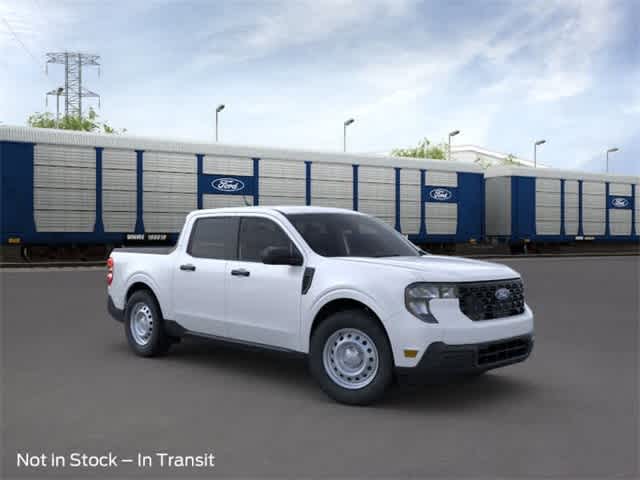 Thumbnail: 2025 Ford Maverick - 7