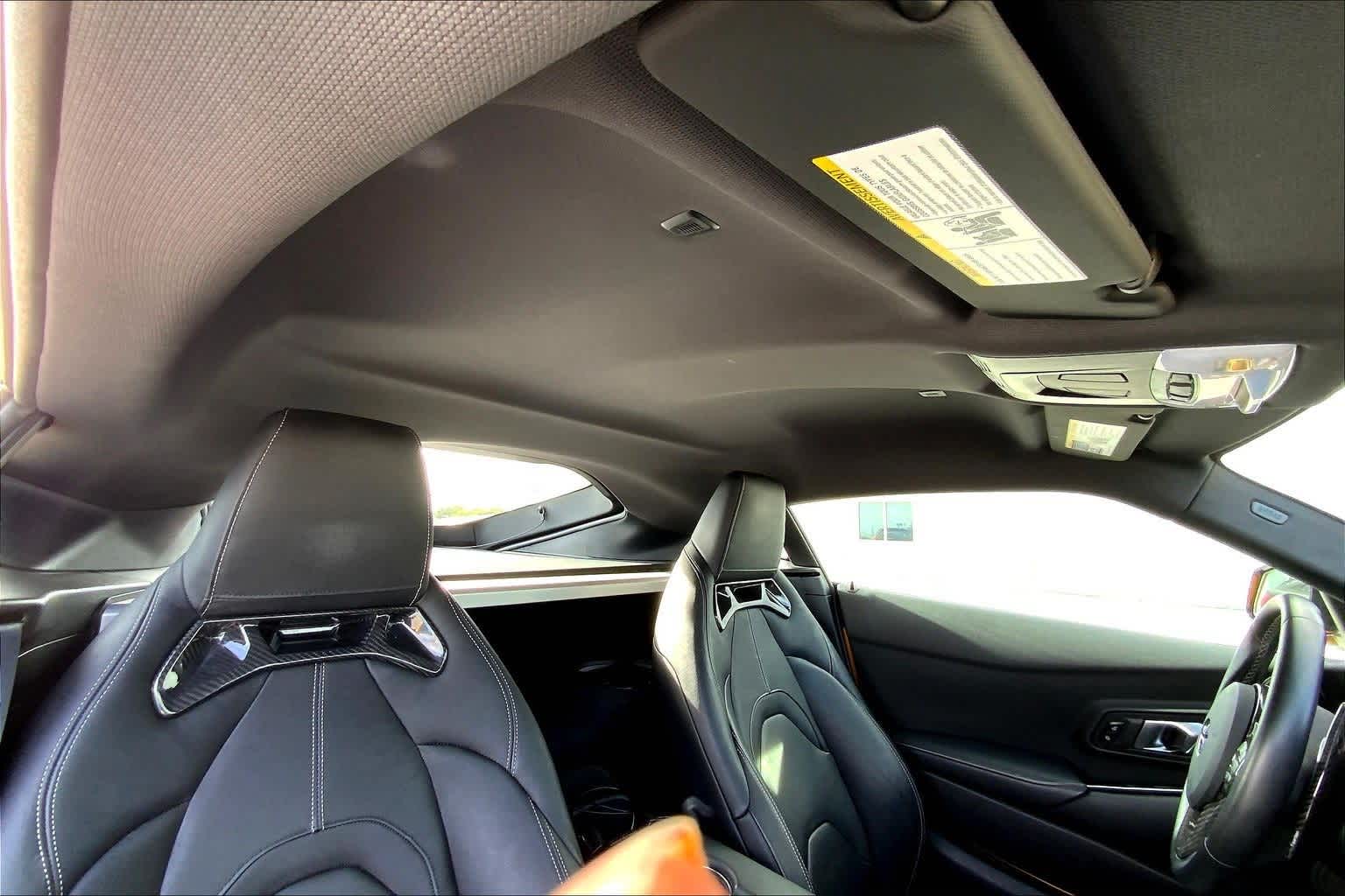 Thumbnail: 2022 Toyota GR Supra - 29