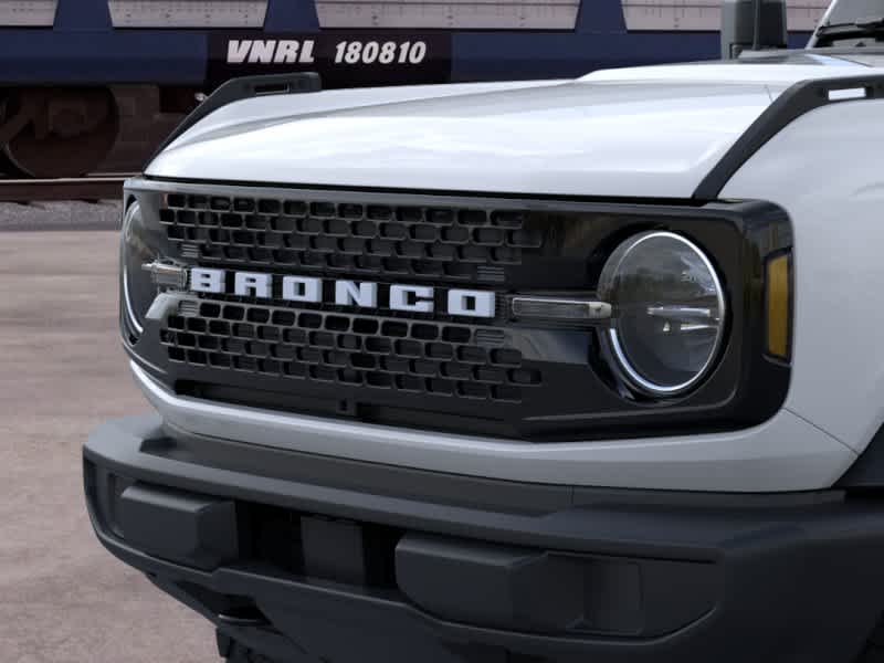Thumbnail: 2026 Ford Bronco - 19