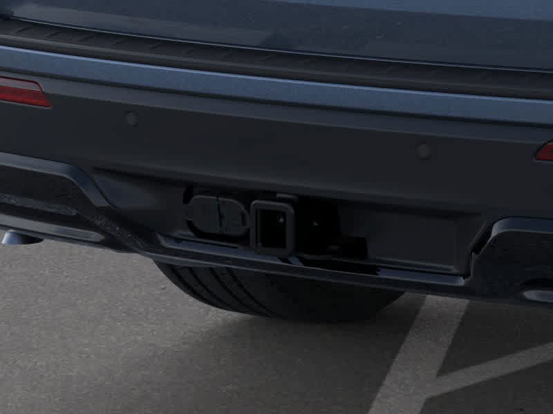 Thumbnail: 2026 Ford Explorer - 23