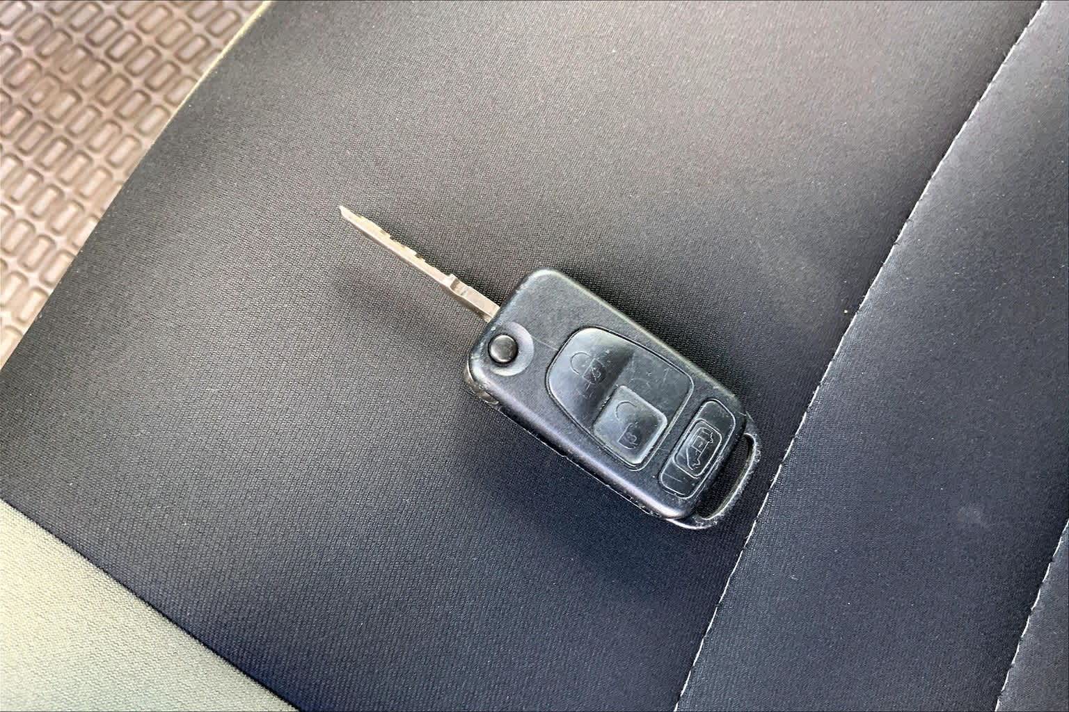 Thumbnail: 2016 Mercedes-Benz Sprinter - 19