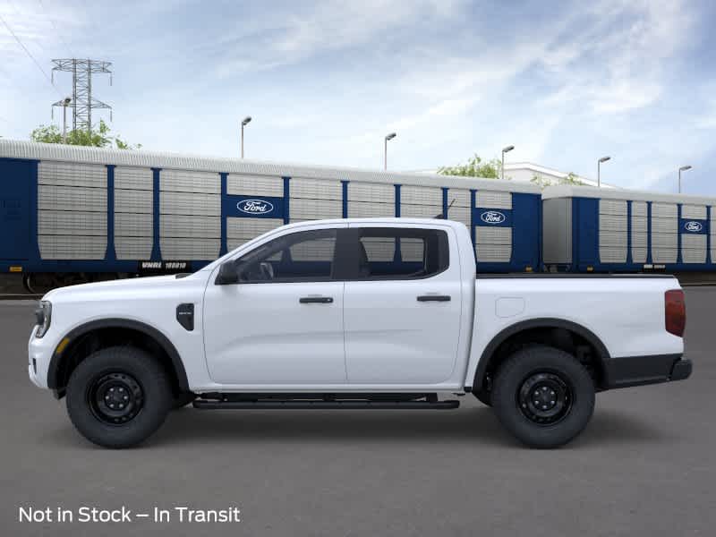 Thumbnail: 2026 Ford Ranger - 3