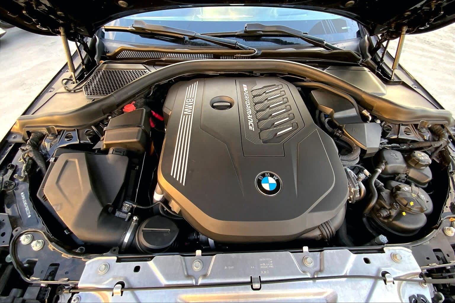 Thumbnail: 2023 BMW 2 Series - 9