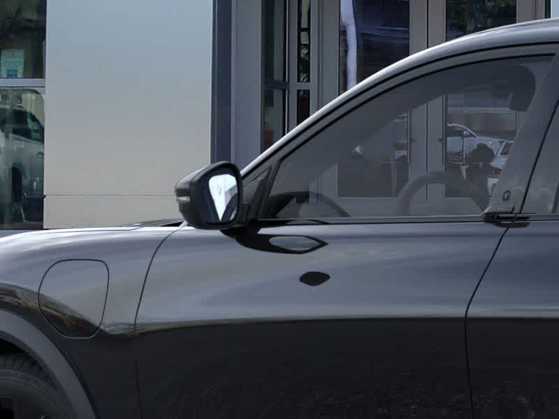 Thumbnail: 2025 Ford Mustang Mach-E - 20