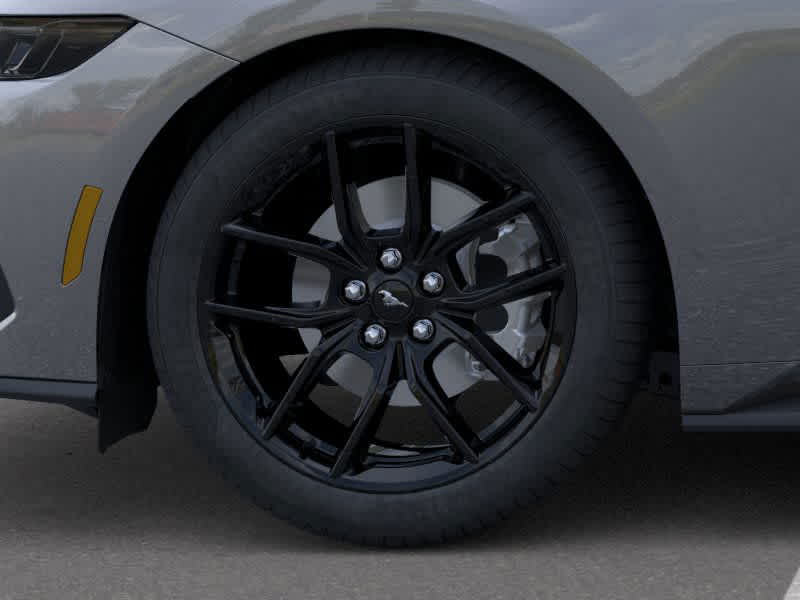 Thumbnail: 2025 Ford Mustang - 19