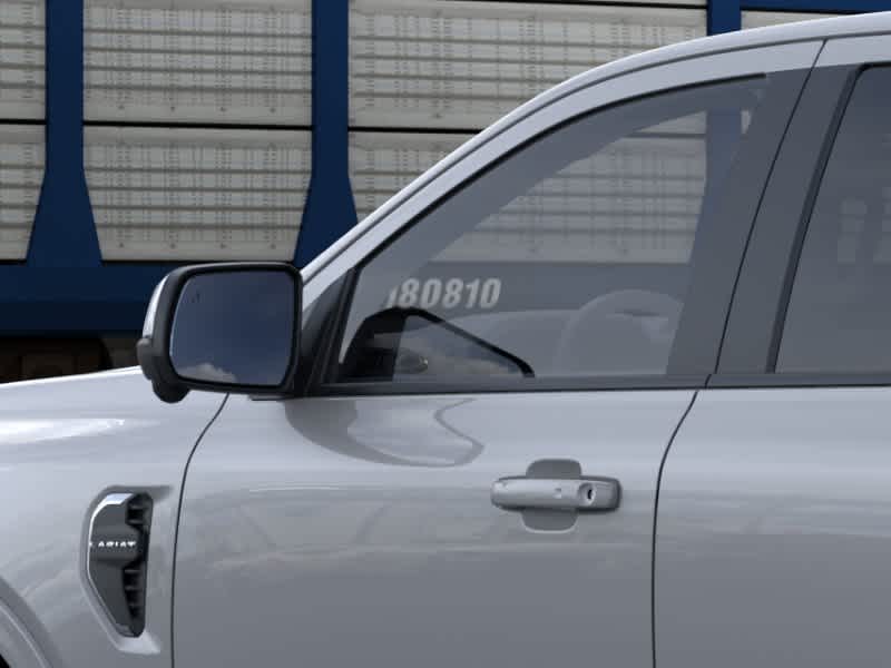 Thumbnail: 2026 Ford Ranger - 20