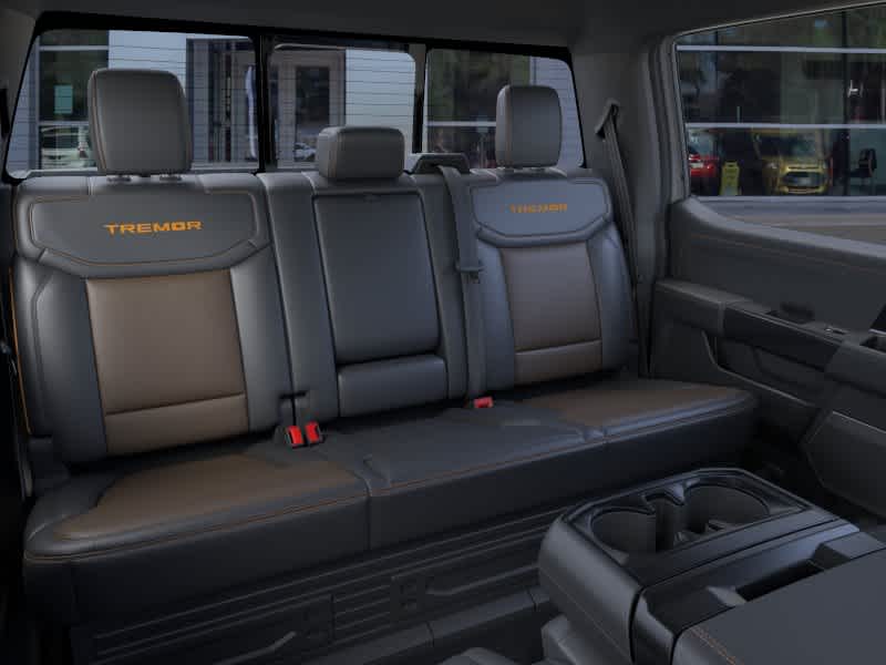 Thumbnail: 2026 Ford F-150 - 11