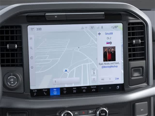 Thumbnail: 2025 Ford F-150 - 14