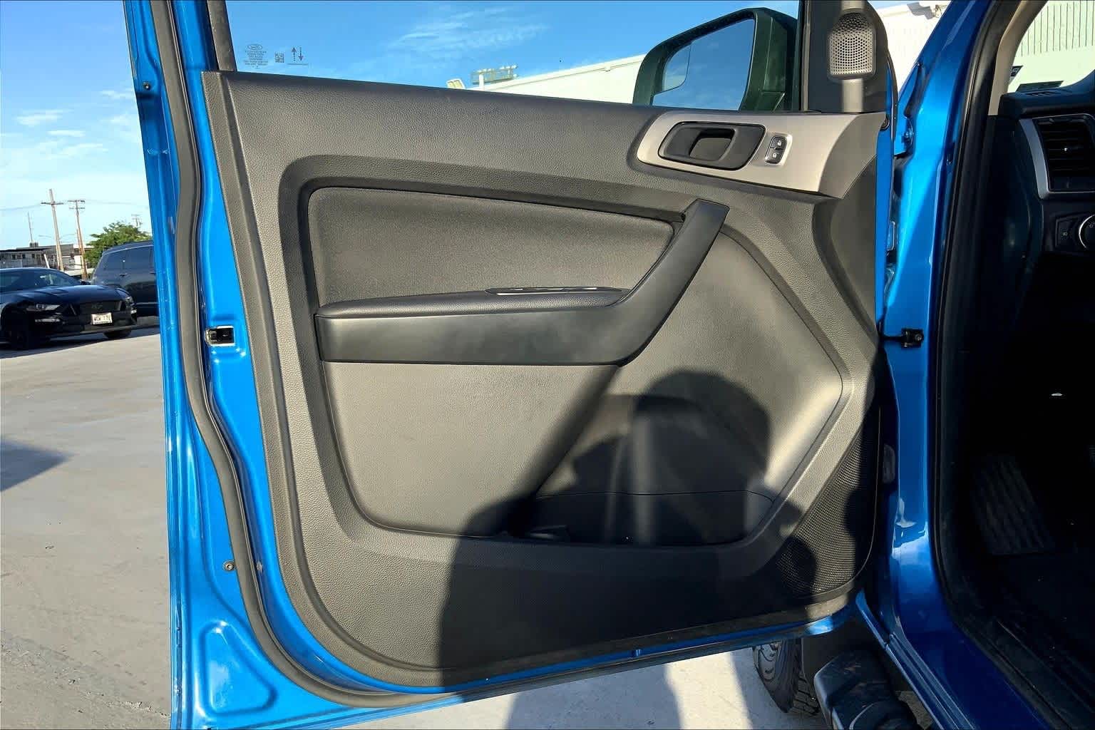 Thumbnail: 2022 Ford Ranger - 27