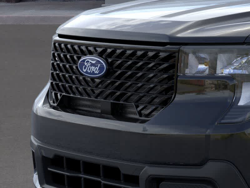 Thumbnail: 2026 Ford Maverick - 18